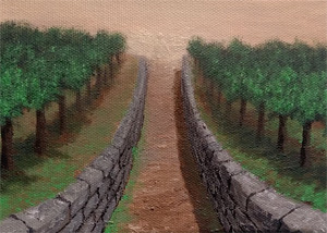 Unseen Obstacles